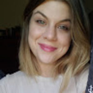 Meet your Posher, Catherine